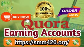 Buy aged Quora accounts