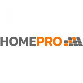 HomePro Roofers