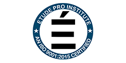 Etude Pro Institute