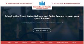 Dallas Fence Contractors Plano, Texas