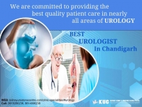 Best Urology Specialists Hospital in India