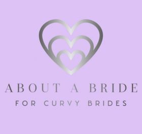 About A Bride Plus Size