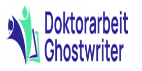 Doktorarbeit Ghostwriter