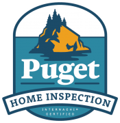Puget Home ​Inspection, LLC