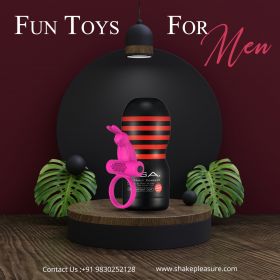 shakepleasure- online fun toys store