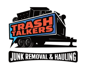 Trash Talkers Junk Removal & Hauling