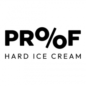 Proof Hard Ice Cream