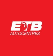 ETB Autocentres Tewkesbury