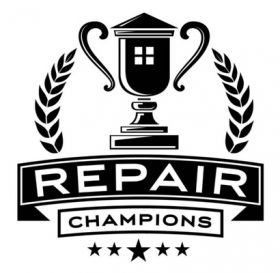 Repair Champions