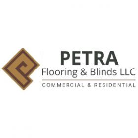 Petra Flooring & Blinds LLC