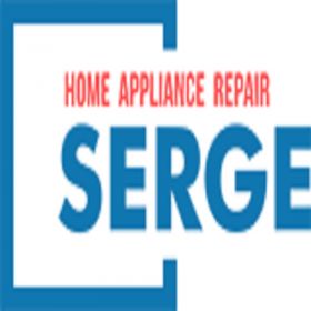 Serge Appliance Repair
