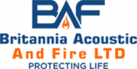 Britannia Acoustic and Fire Ltd