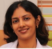 Dr. Rinky Kapoor