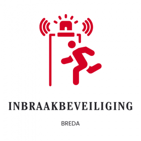 Inbraakbeveiliging Breda
