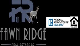 Fawn Ridge Real Estate Co.