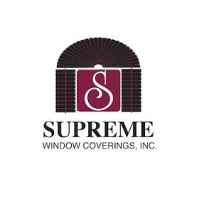 Supreme Window Coverings, Inc.