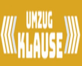 Umzug Klause