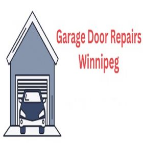 Garage Door Repairs Winnipeg