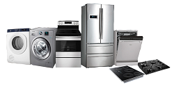 Appliance Repair Services Richmond VA