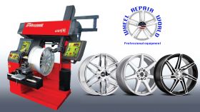Wheel Repair World