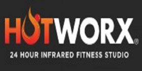 HOTWORX - Hutto, TX