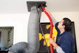 Vicks Air Duct Cleaning Beverly Hills
