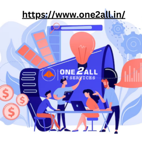 one2all IT Services