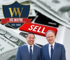 Vic & Wayne Business Brokers