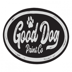 Good Dog Print Co