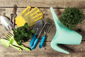 Gardening Palmers Green