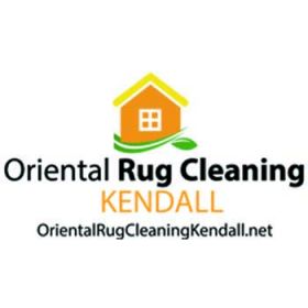 Oriental Rug Cleaning Kendall