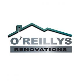 O'Reillys Renovations