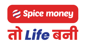 Spice money 