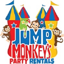 Jump Monkey's Party Rental