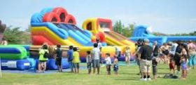 Arizona Inflatable Events