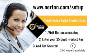 norton.com/setup