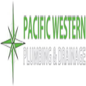 Pacific Western Plumbing & Drainage Surrey Ltd