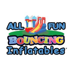 All Fun Bouncing Inflatables