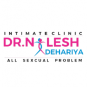 Dr. Nilesh Dehariya - Sexologist in Indore