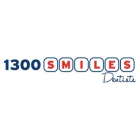 1300SMILES Dentists Cairns Central