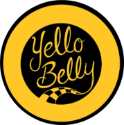 Yello Belly Drag Strip