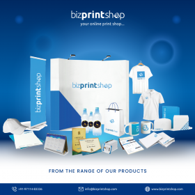 Biz Print Shop