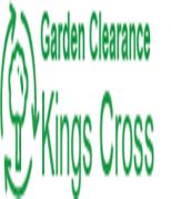 Garden Clearance Kings Cross
