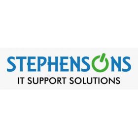 Stephensons IT Support Solutions Ltd
