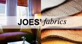 Joe's Fabrics