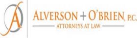 Alverson + O'Brien, P.C.