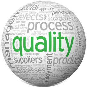 Qualityze Inc