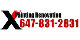 X Painting Inc - Handyman Services