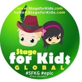 Stage for Kids Global