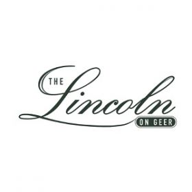 The Lincoln on Geer